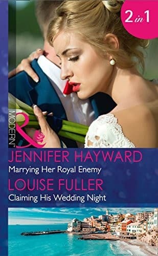 Marrying Her Royal Enemy