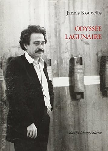 Odyssée lagunaire