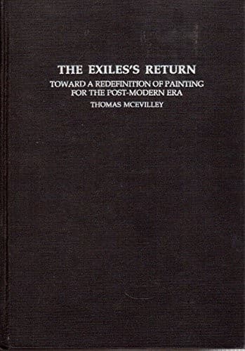 The Exile's Return