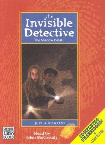 The Invisible Detective