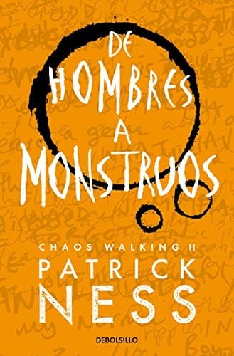 De hombres a monstruos