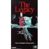 The Legacy (Charter Horror)