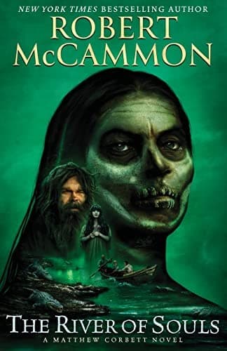 River of Souls