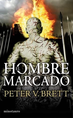 El hombre marcado