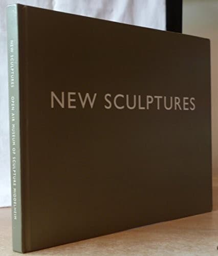 New sculptures