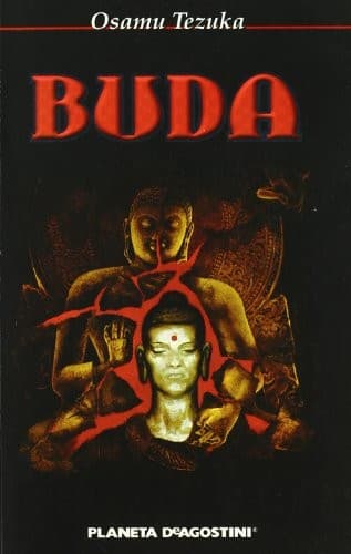 Buda nº 10/10