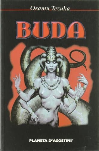 Buda nº 07/10