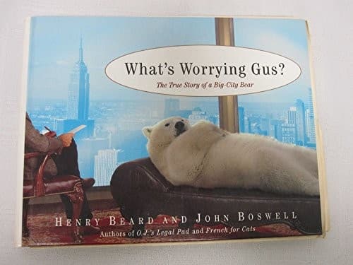What's Worrying Gus
