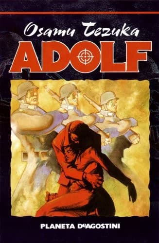 Adolf nº 01/05