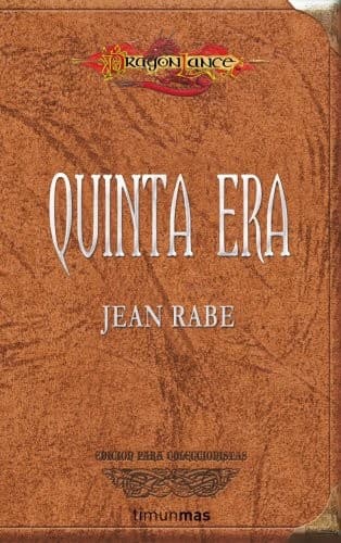 Quinta Era Omnibus