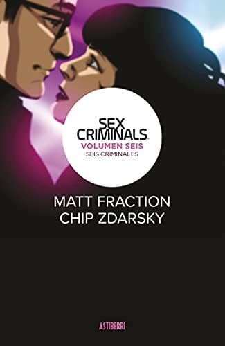 Sex Criminals v. 10