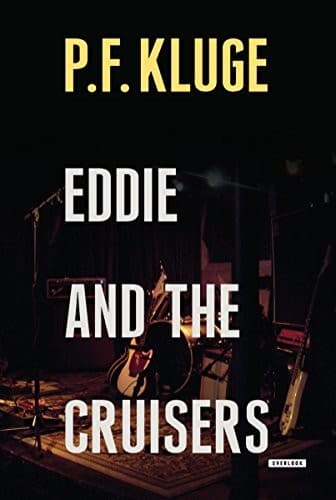 Eddie and the Cruisers