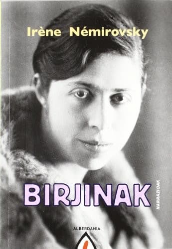 Birjinak