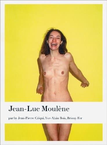 Jean-Luc Moulene
