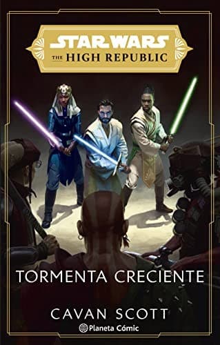 Star Wars. The High Republic