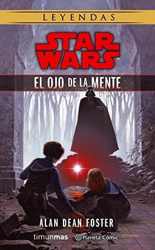 Star Wars El ojo de la mente