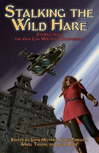 Stalking the Wild Hare