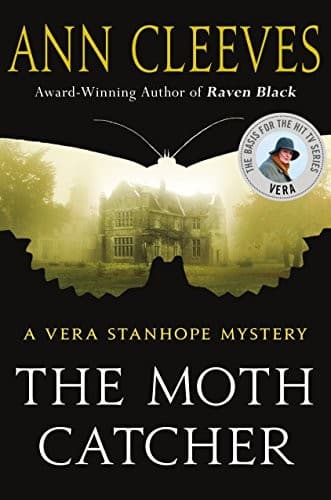The moth catcher