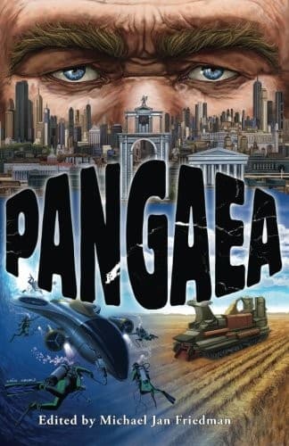 Pangaea