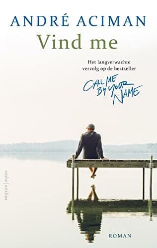 Vind me (Dutch Edition)