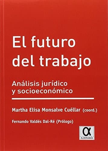 El futuro del trabajo