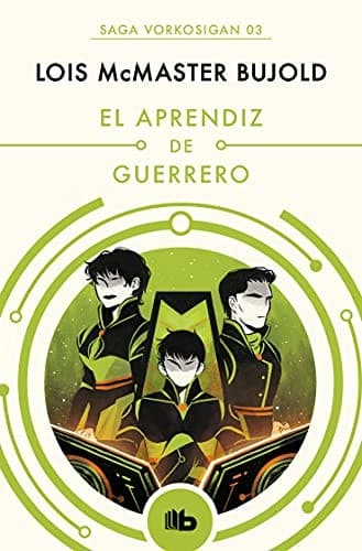 El aprendiz de guerrero
