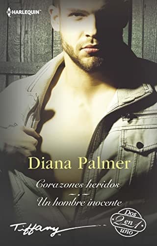 Corazones heridos; Un hombre inocente