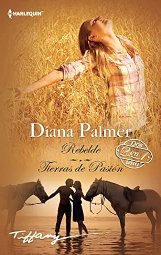 Rebelde; Tierras de pasión