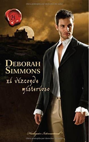 El vizconde misterioso