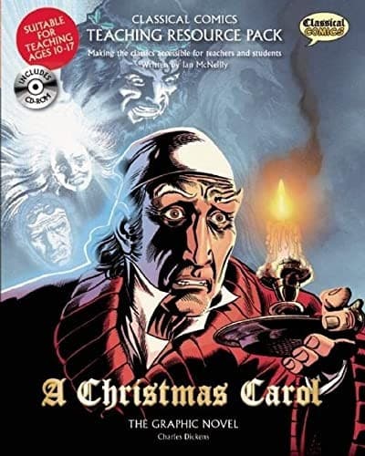 Christmas Carol Pack