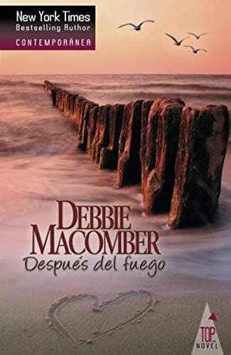 Después del fuego