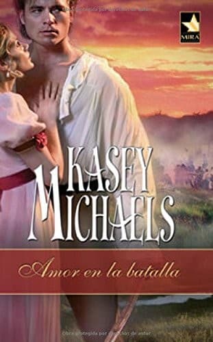 Amor en la batalla