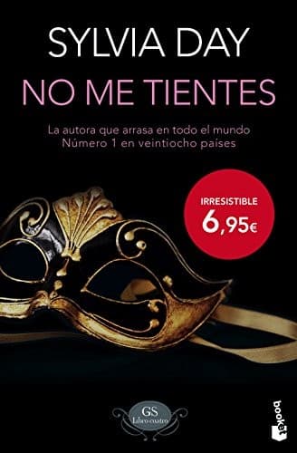 No me tientes
