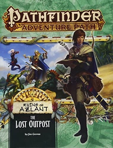 Adventure Path