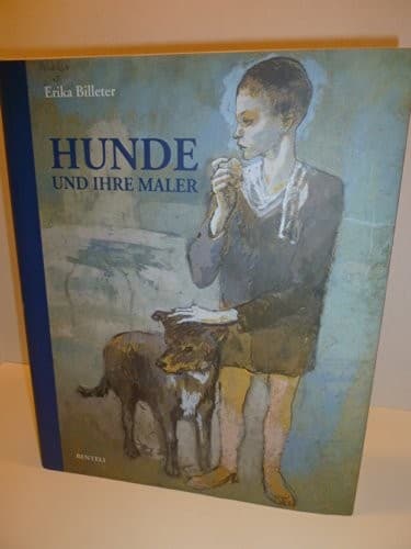 Hunde und ihre Maler