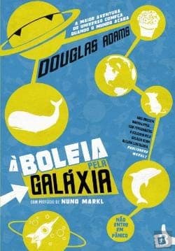 À Boleia pela Galáxia