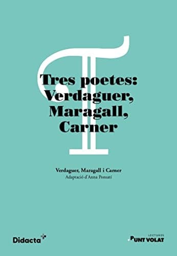 Tres poetes