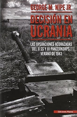Decisión en Ucrania