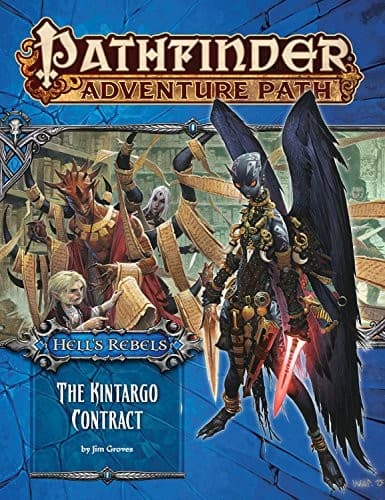 Kintargo Contract