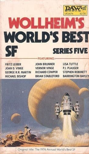 Wollheim's World's Best Science Fiction