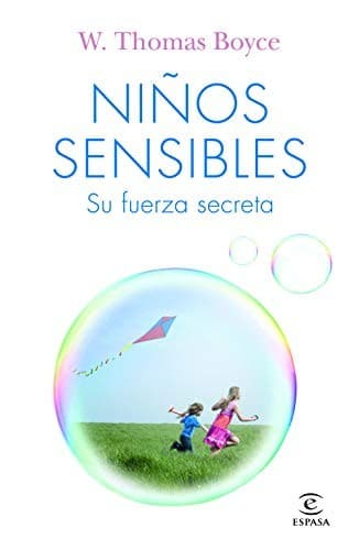 Niños sensibles
