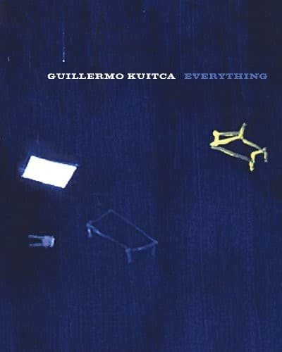 Guillermo Kuitca