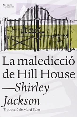 La maledicció de Hill House