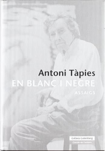 En blanc i negre