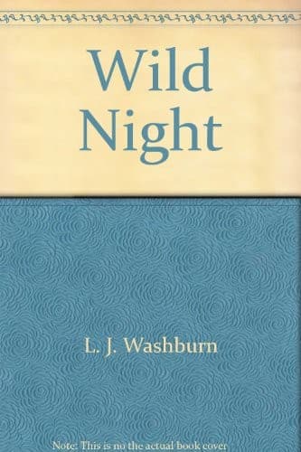 Wild night