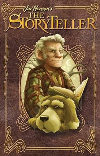 Jim Henson's the Storyteller