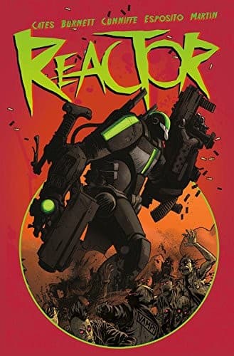 Reactor