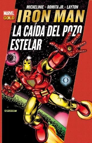 Iron man