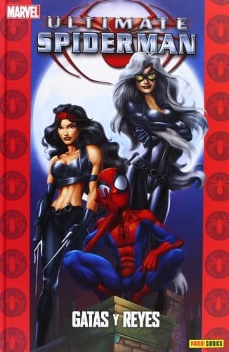 Ultimate Spiderman