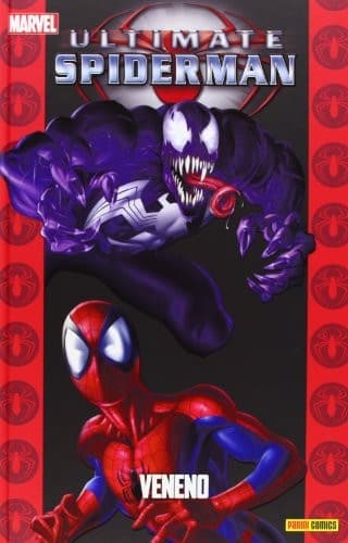 ULTIMATE SPIDERMAN 8